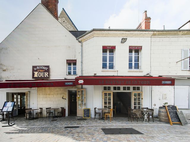 Le Bistrot de la Tour 