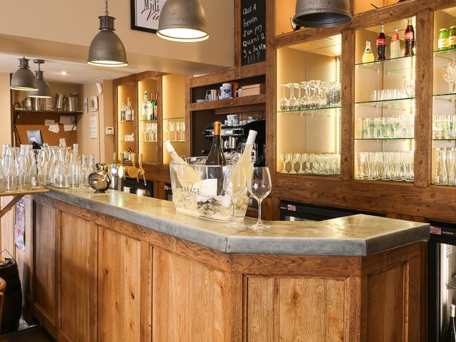 Le Bistrot de la Tour 
