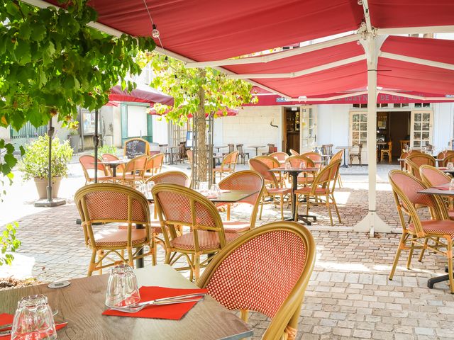 Le Bistrot de la Tour 
