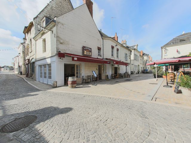 Le Bistrot de la Tour 