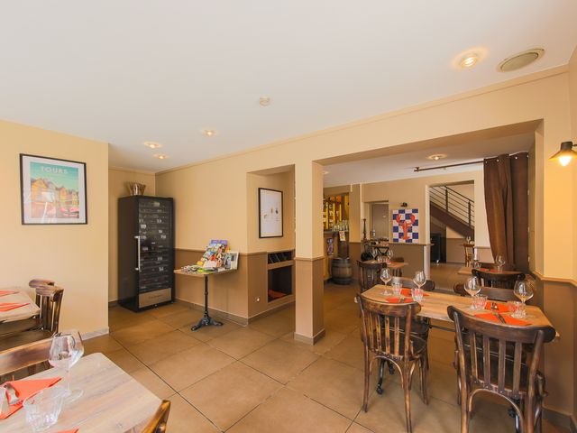 Le Bistrot de la Tour 