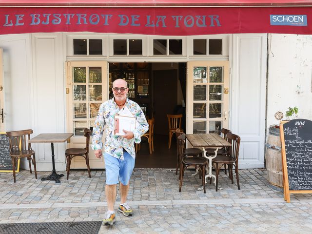 Le Bistrot de la Tour 