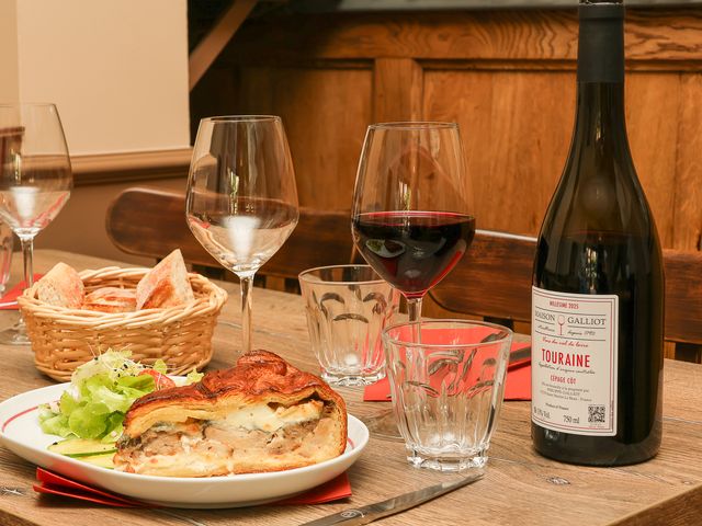 Le Bistrot de la Tour 