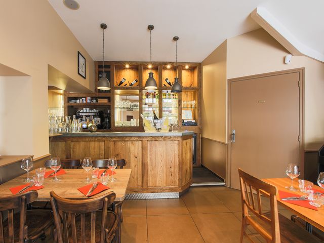 Le Bistrot de la Tour 
