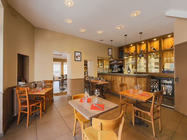 Le Bistrot de la Tour 