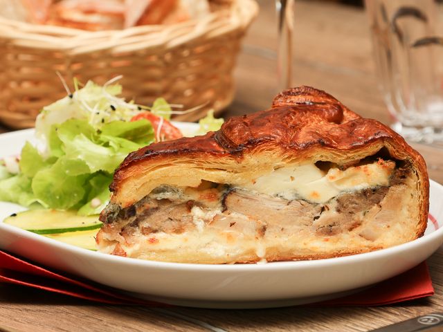 Le Bistrot de la Tour 